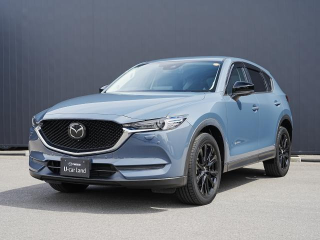 CX-52.2 XD スマートエディション 4WD
