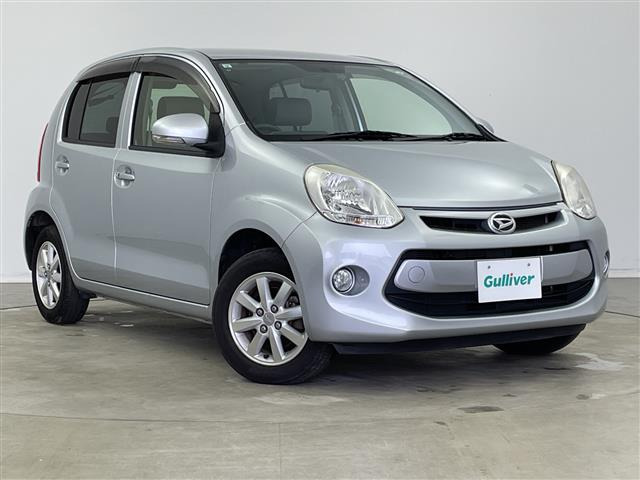 ブーン1.0 CL リミテッド 4WD