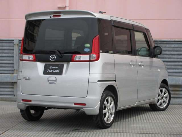 フレアワゴンXG