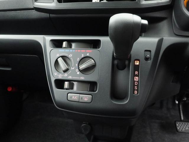 ミライースL SAIII