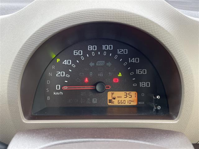 ブーン1.0 CL リミテッド 4WD