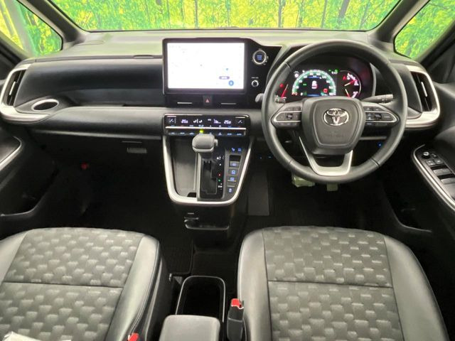 ヴォクシー2.0 S-Z