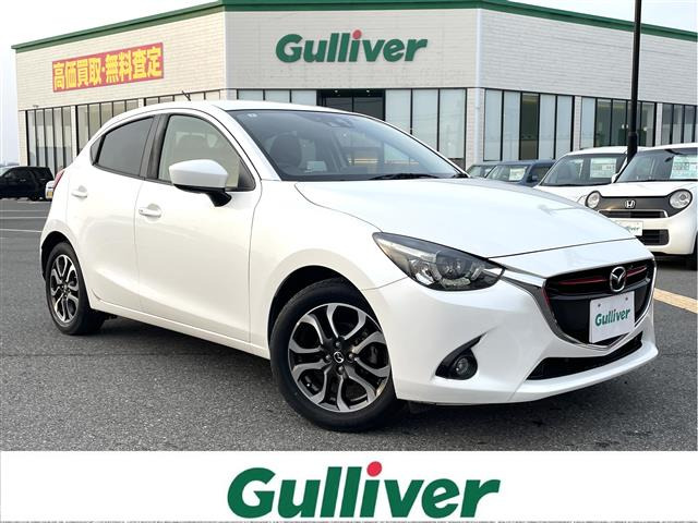 デミオ1.5 XD ミッド センチュリー