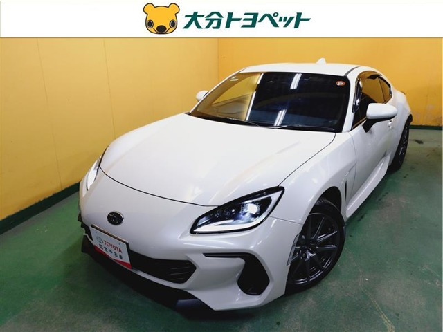 BRZ2.4 R