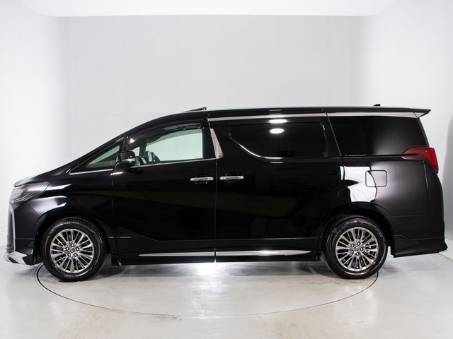 ★サイドビュー★ダウンサス、車高調、ホイール等のカスタムも承っております!