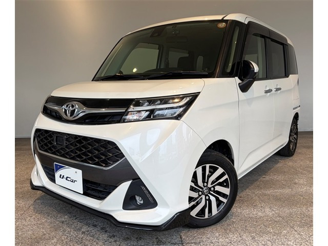 タンク1.0 カスタム G S