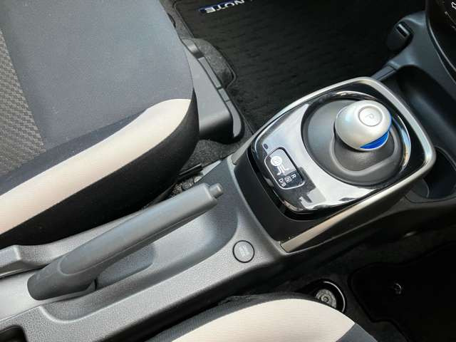 ノート1.2 e-POWER X