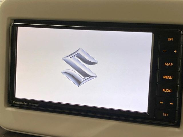 アルトラパンモード