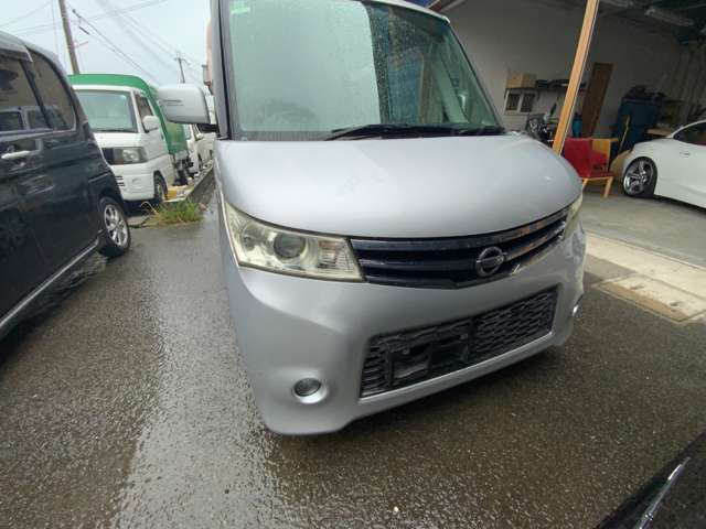 ルークスハイウェイスター