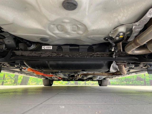 下回りがきれいなうちに、防錆加工の施工がオススメ。降雪地域はもちろん、沿岸部にお住いの方や、趣味でマリン・ウィンタースポーツをされる方にご好評いただいております。