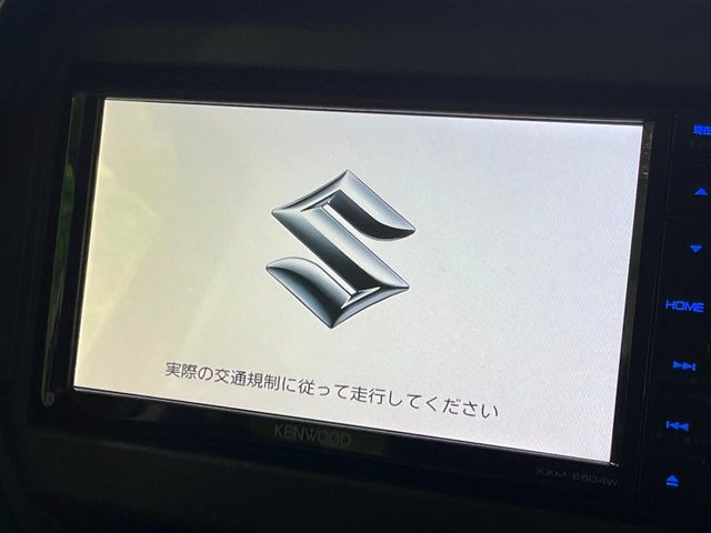 ハスラーハイブリッド(HYBRID) G スズキ セーフティサポート非装着車