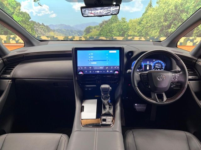 アルファード2.5 Z