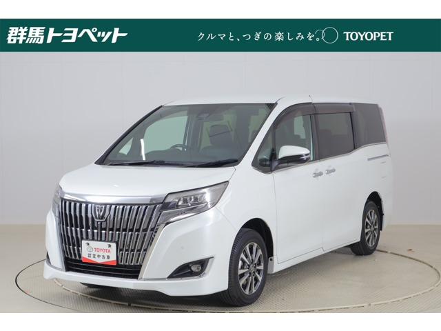 エスクァイア2.0 Gi