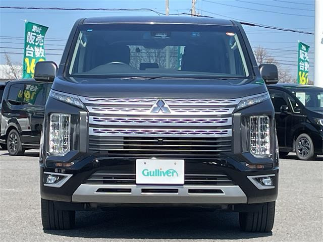 デリカD:52.0 G パワーパッケージ