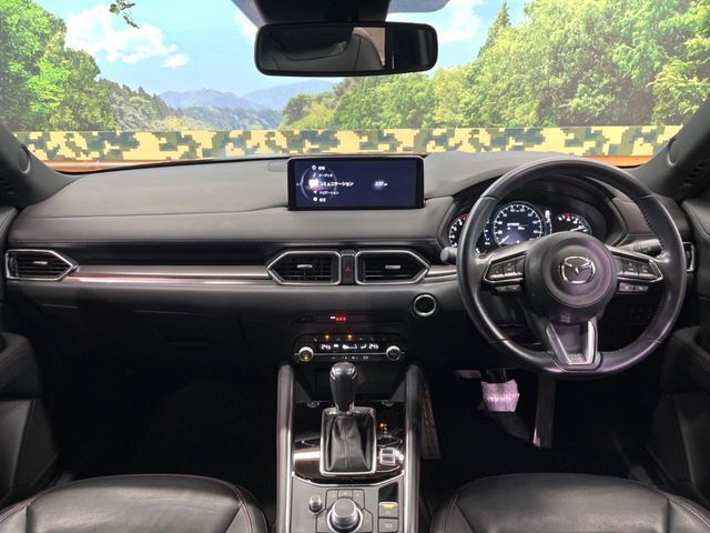 CX-52.5 25S スポーツアピアランス