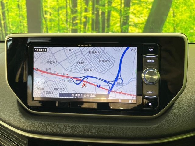 ムーヴカスタムRS ハイパー SA