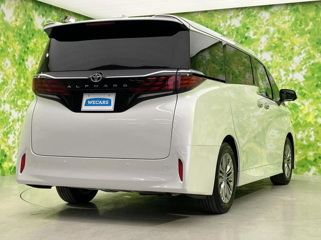 アルファード2.5 Z