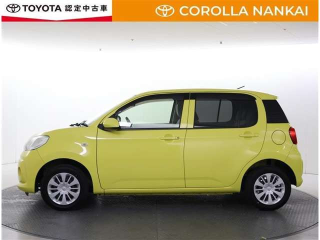 パッソ1.0 X Lパッケージ S