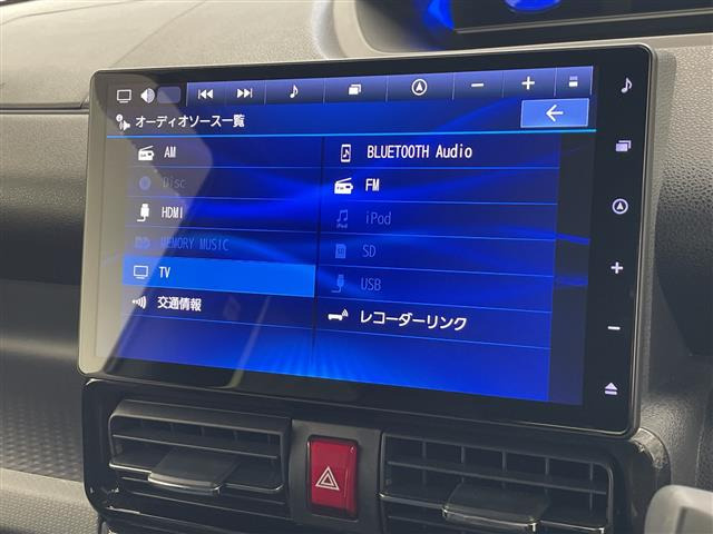 タントカスタムX