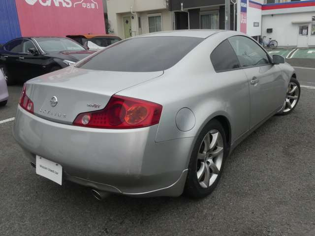 スカイラインクーペ3.5 350GT