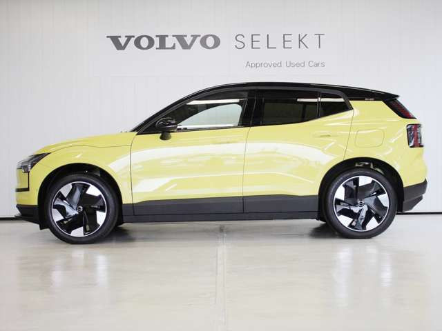 EX30ウルトラ シングルモーター エクステンデッド レンジ