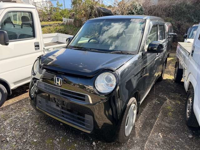 N-ONEG Lパッケージ