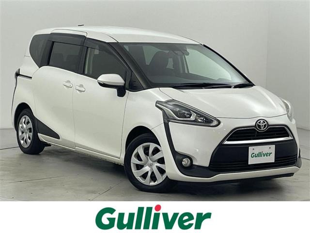 シエンタ1.5 G クエロ