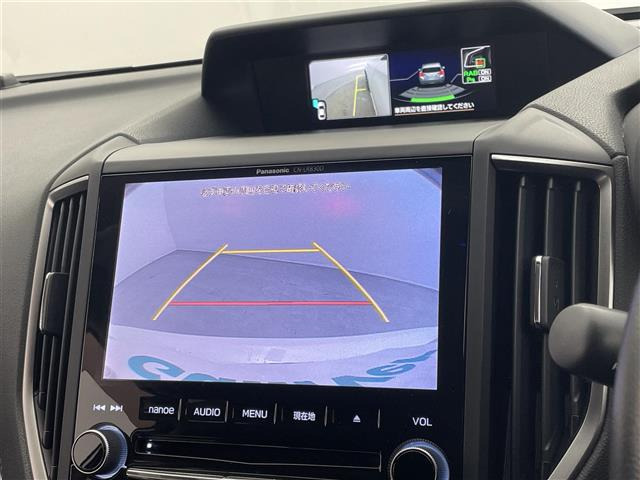 インプレッサスポーツ2.0 i-S アイサイト 4WD