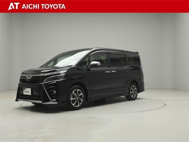 ヴォクシー2.0 ZS 煌II