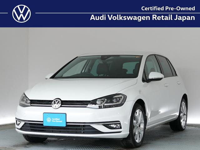 ゴルフTSI ハイライン