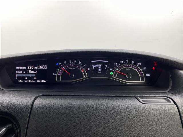 N-BOXカスタムG L ホンダセンシング