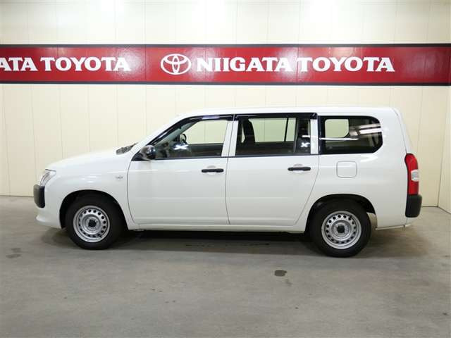 プロボックスバン1.5 DX コンフォート