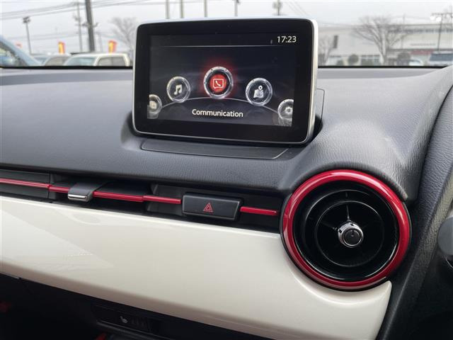 デミオ1.5 XD ミッド センチュリー