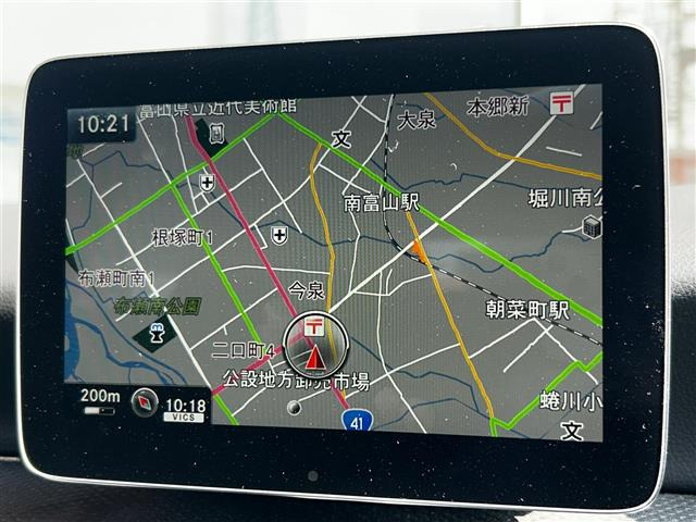 AクラスA180 スタイル