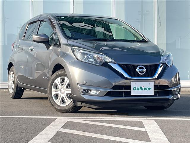 ノート1.2 e-POWER X