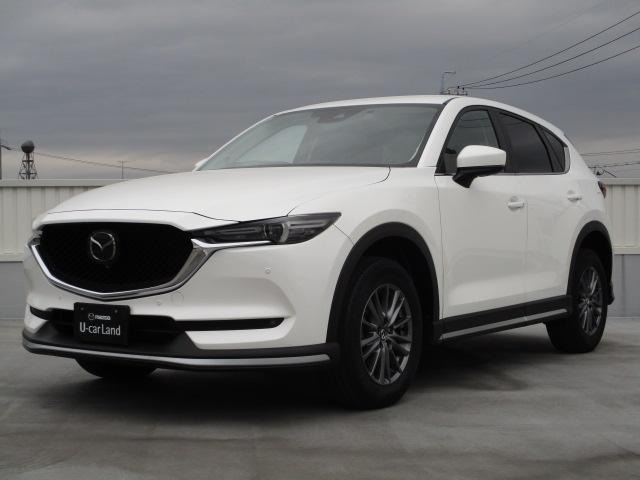 CX-52.0 20S プロアクティブ