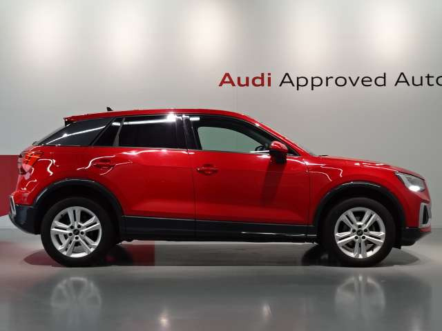 Q235 TFSI アドバンスド