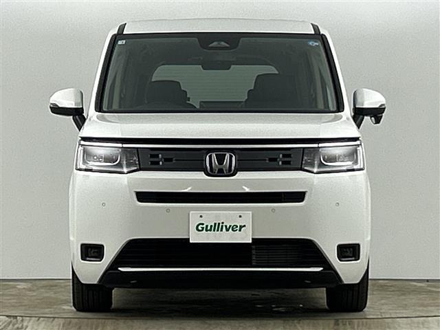 ステップワゴン2.0 e:HEV エアー EX