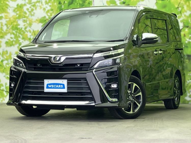 ヴォクシー2.0 ZS 煌