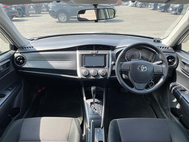 カローラフィールダー1.5 X 4WD