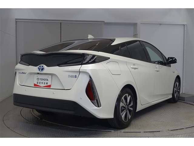 プリウスPHV1.8 A プレミアム