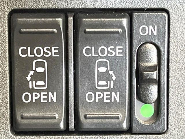 �y�����p���[�X���C�h�h�A�z�X�}�[�g�L�[��^�]�Ȃ̃X�C�b�`�Ō�ȗ����X���C�h�h�A�̊J���\���d��������͂����ăh�A���J����K�v�������A�����Ȃ��q�l�ł��ȒP�ɊJ���߂ł����K�ł���