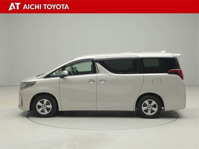 アルファード2.5 X