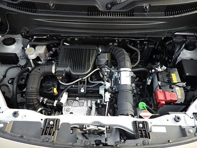 クロスビー1.0 ハイブリッド(HYBRID) MZ 4WD