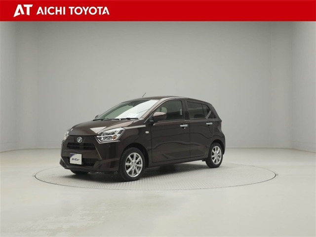 ミライースG SAIII