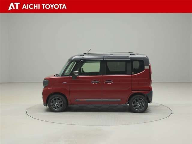 スペーシアギアハイブリッド(HYBRID) XZ