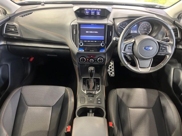 XV2.0i-S アイサイト 4WD