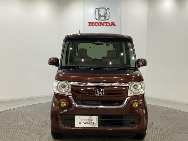 N-BOXG L ホンダセンシング 4WD