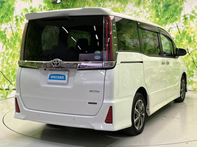 ノア2.0 Si W×B II