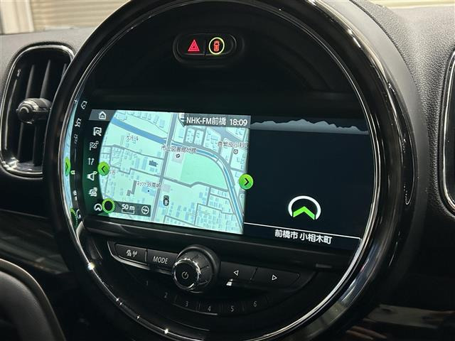 ミニクロスオーバークーパー D